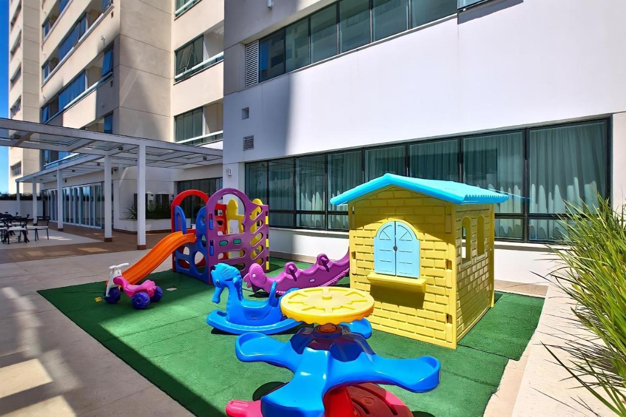 True America Apart-Hotel Campos dos Goytacazes Exterior photo
